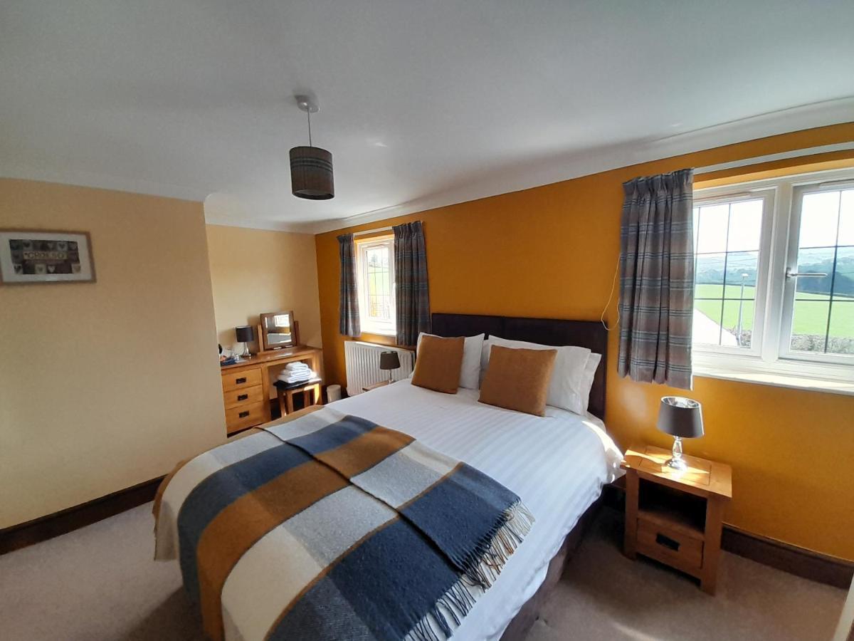 The Dolfor Inn Newtown  Esterno foto